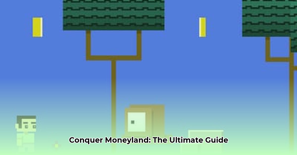 moneyland-game